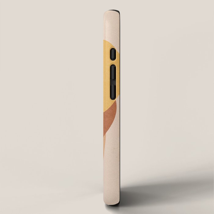 Abstract No.3 iPhone Case Gallery Image 2