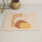 Abstract No.3 Rug Gallery Image 1