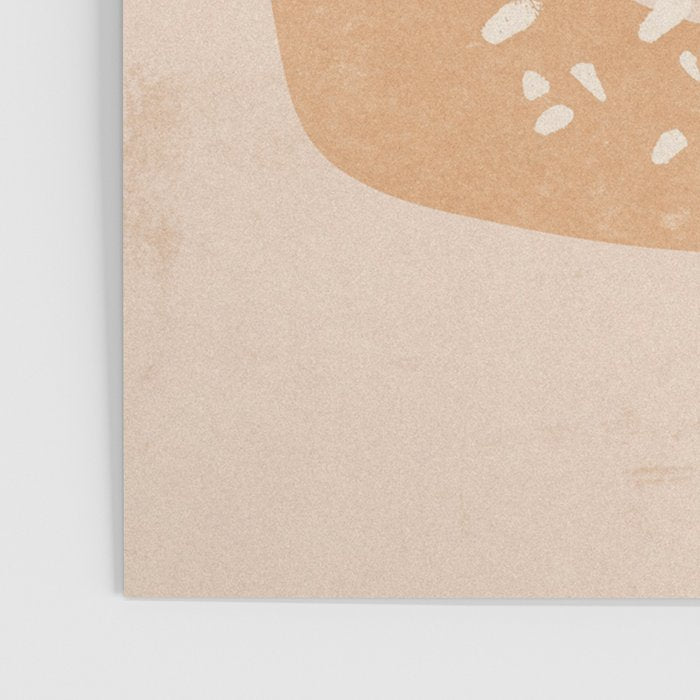 Abstract No.3 Poster Gallery Image 3