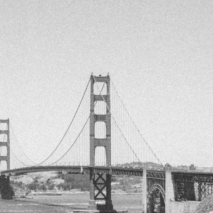 GOLDEN GATE BRIDGE IV / San Francisco, California Coffee Mug Gallery Image 2