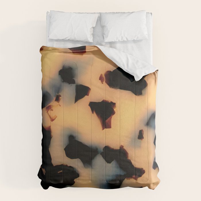 Milky Tortoise Comforter Gallery Image 6