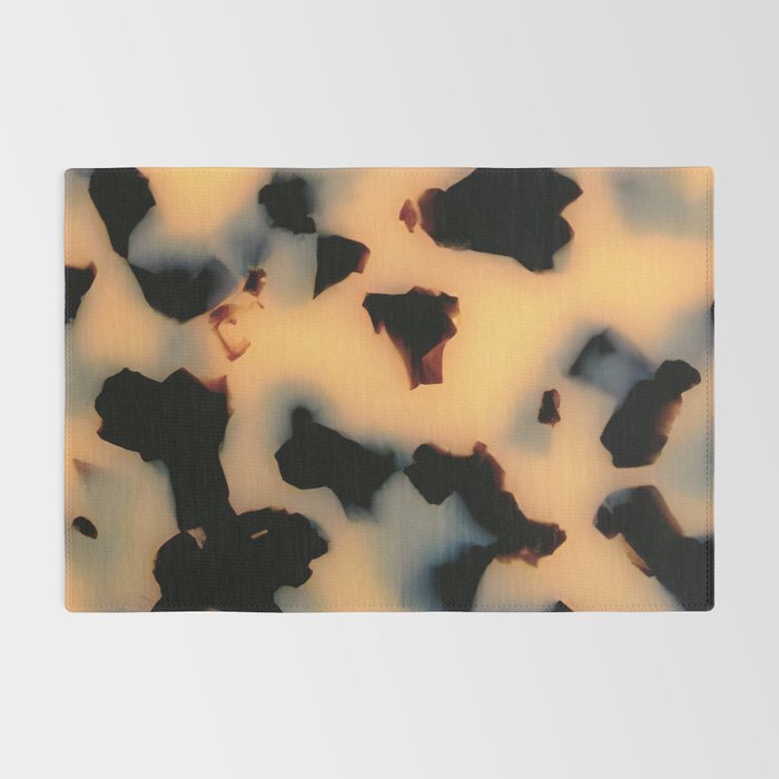 Milky Tortoise Rug Gallery Image 2