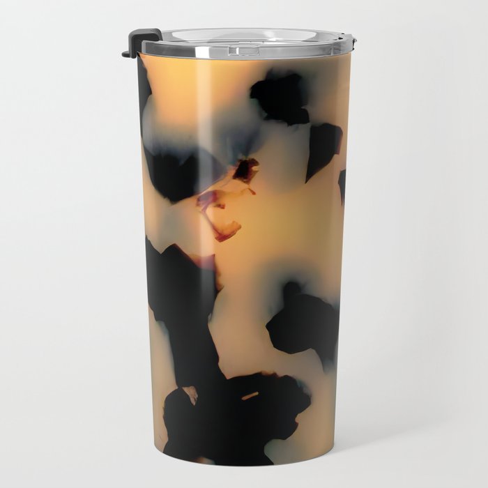 Milky Tortoise Travel Mug Gallery Image 3