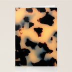 Milky Tortoise Stationery Card Gallery Image 2