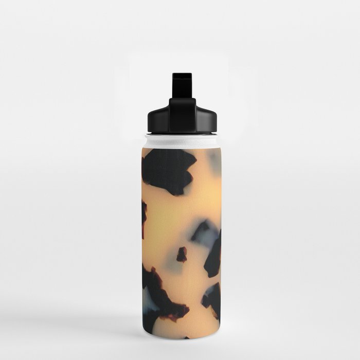 Milky Tortoise Water Bottle Gallery Image 2