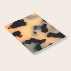 Milky Tortoise Notebook Gallery Image 2