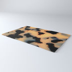 Milky Tortoise Rug Gallery Image 3