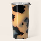 Milky Tortoise Travel Mug Gallery Image 2