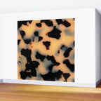 Milky Tortoise Wall Mural Gallery Image 2