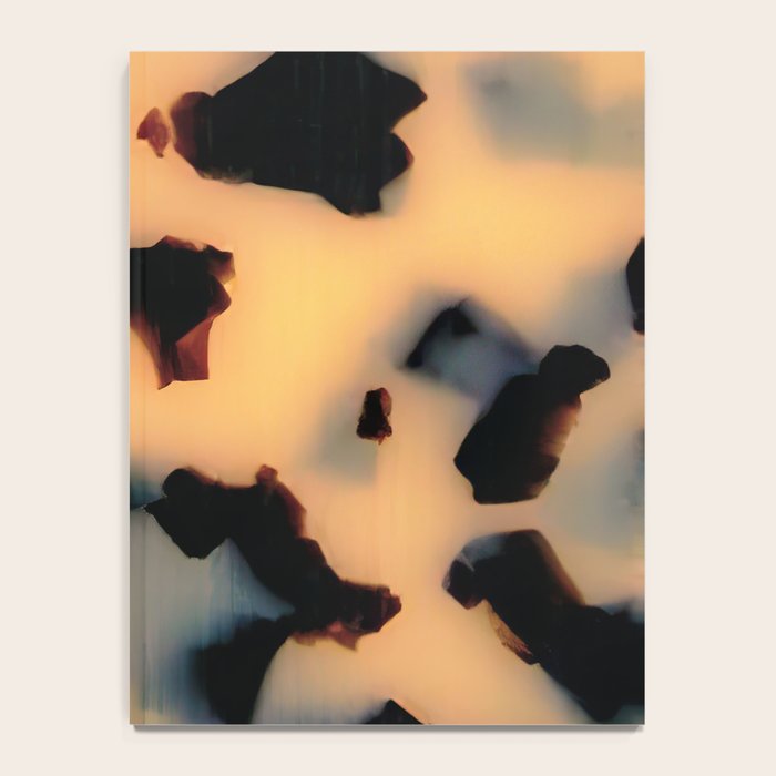 Milky Tortoise Notebook Gallery Image 4