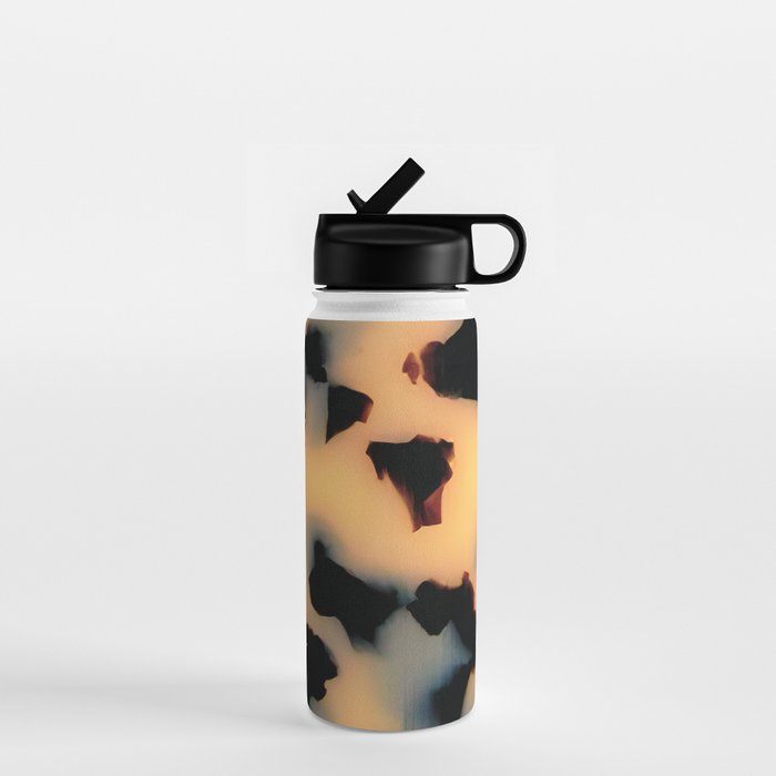 Milky Tortoise Water Bottle Gallery Image 1