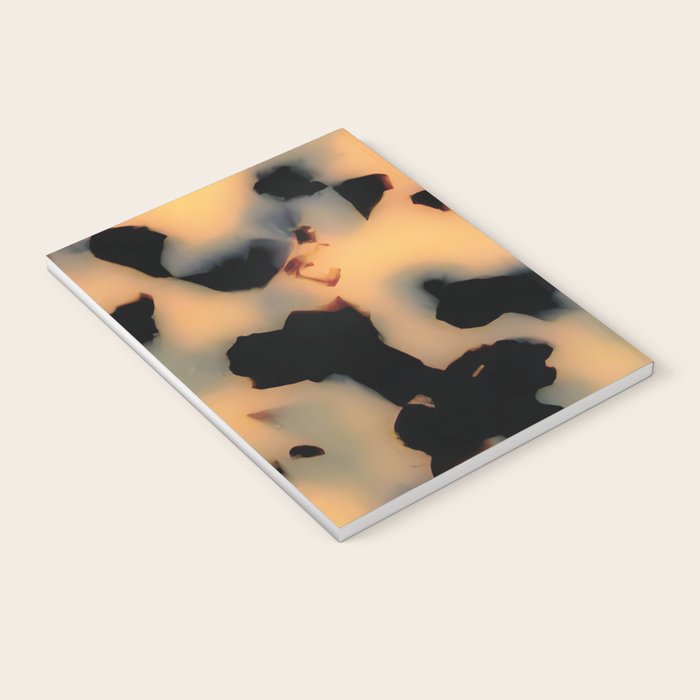 Milky Tortoise Notebook Gallery Image 3