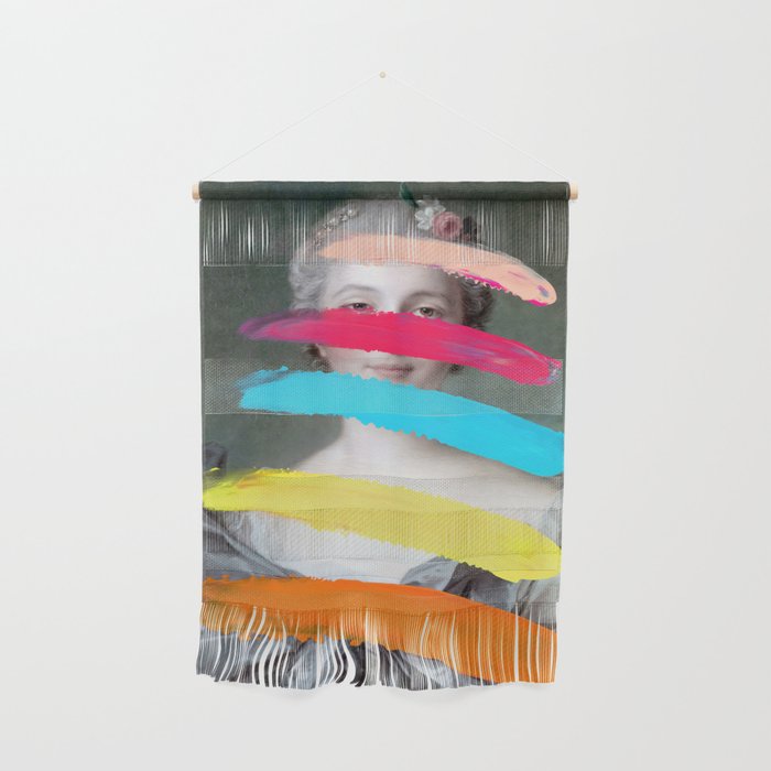 Composition 712 Wall Hanging Gallery Image 1
