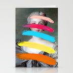 Composition 712 Stationery Card Gallery Image 2