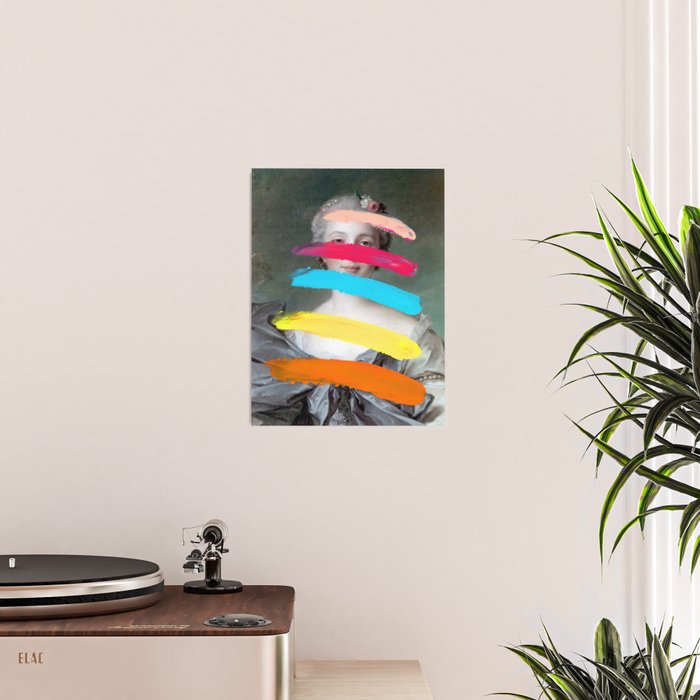 Composition 712 Poster Gallery Image 2