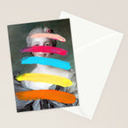 Composition 712 Stationery Card Gallery Image 2