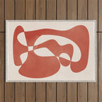 Harmony 36 Outdoor Rug Gallery Image 1