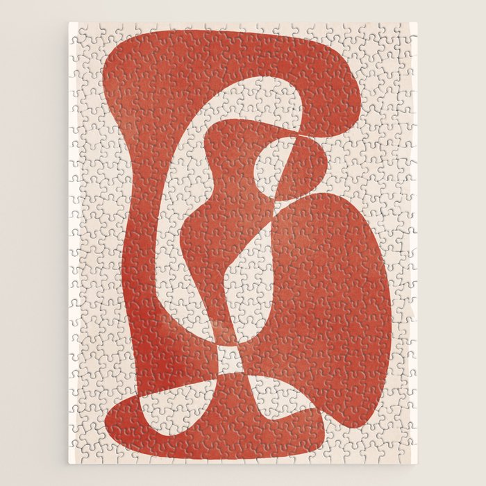 Harmony 36 Jigsaw Puzzle Gallery Image 1