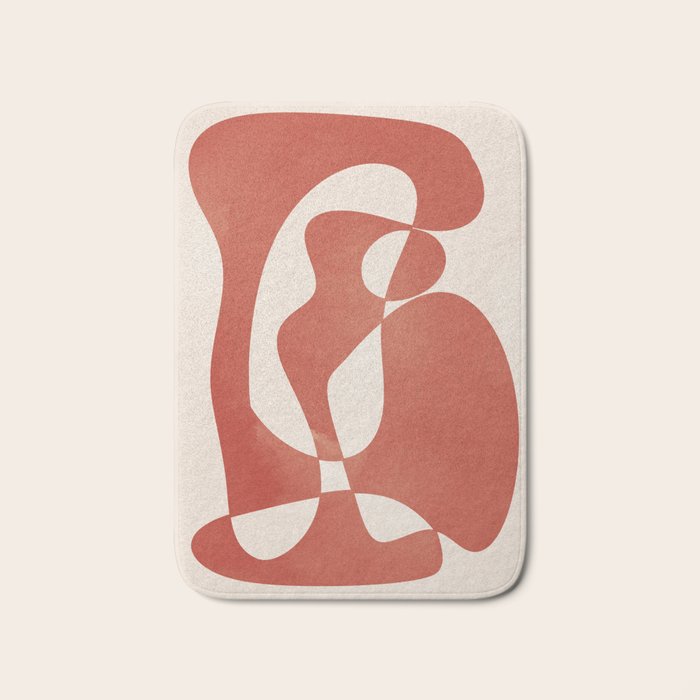 Harmony 36 Bath Mat Gallery Image 1