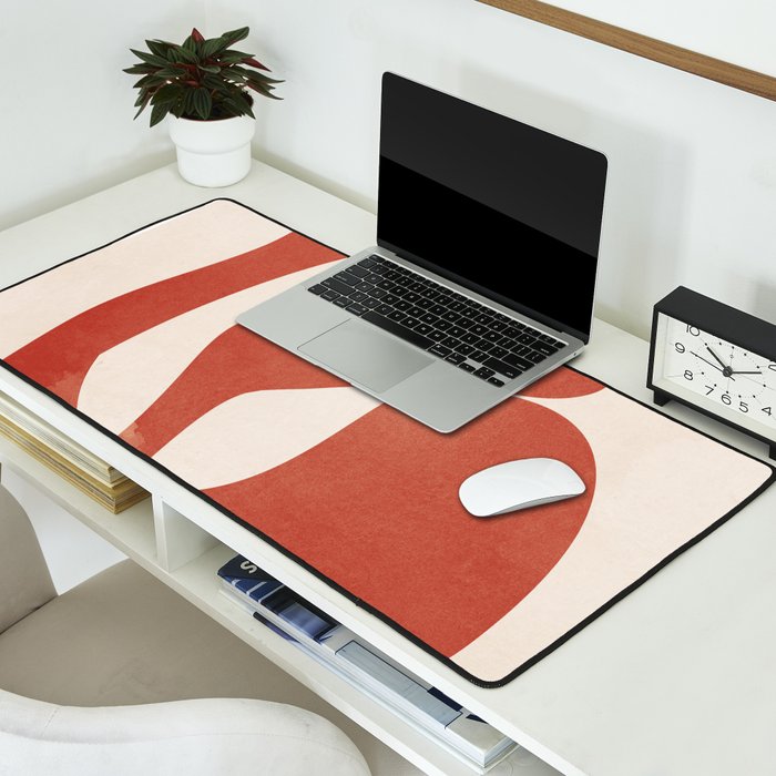 Harmony 36 Desk Mat Gallery Image 2