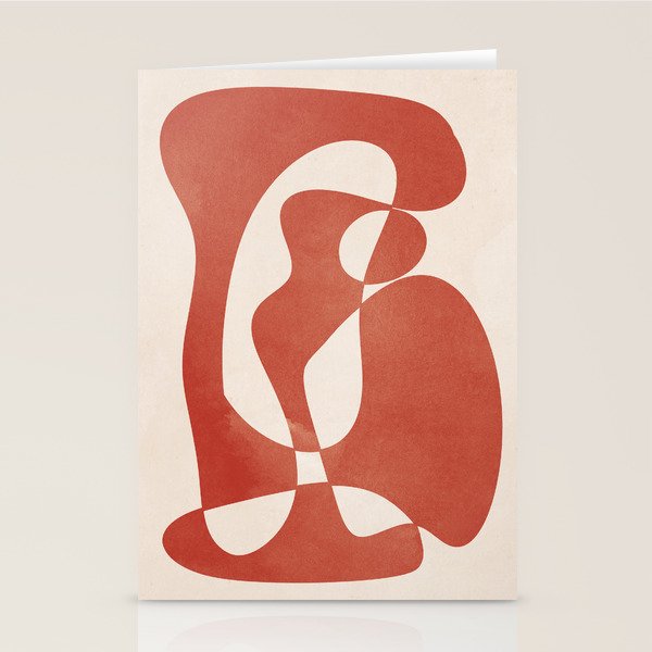 Harmony 36 Stationery Card Gallery Image 2