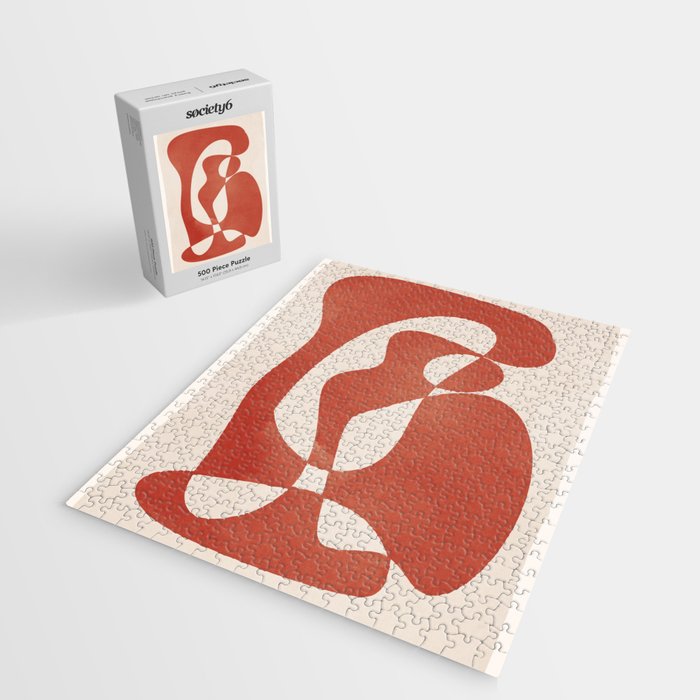 Harmony 36 Jigsaw Puzzle Gallery Image 2