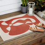 Harmony 36 Outdoor Rug Gallery Image 2