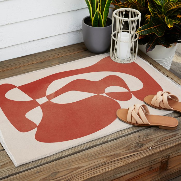 Harmony 36 Outdoor Rug Gallery Image 2