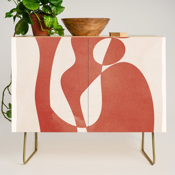 Harmony 36 Credenza Gallery Image 1