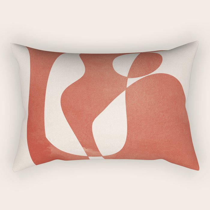 Harmony 36 Rectangular Pillow Gallery Image 2