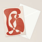 Harmony 36 Stationery Card Gallery Image 2