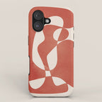 Harmony 36 iPhone Case Gallery Image 1