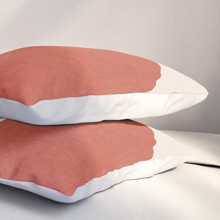 Harmony 36 Pillow Sham Gallery Image 3