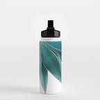 Agave fringe Water Bottle Gallery Image 2