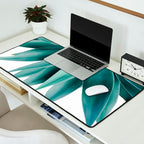 Agave fringe Desk Mat Gallery Image 2