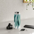 Agave fringe Water Bottle Gallery Image 4