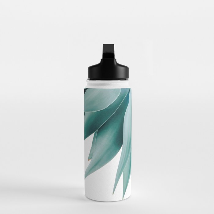 Agave fringe Water Bottle Gallery Image 3