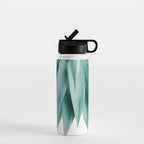 Agave fringe Water Bottle Gallery Image 1