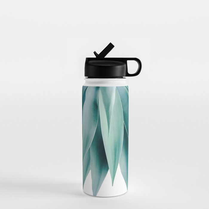 Agave fringe Water Bottle Gallery Image 1