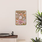 Montana Wildflowers Poster Gallery Image 2