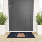 Capybara Universe Welcome Mat Gallery Image 3