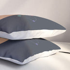 Capybara Universe Pillow Sham Gallery Image 3