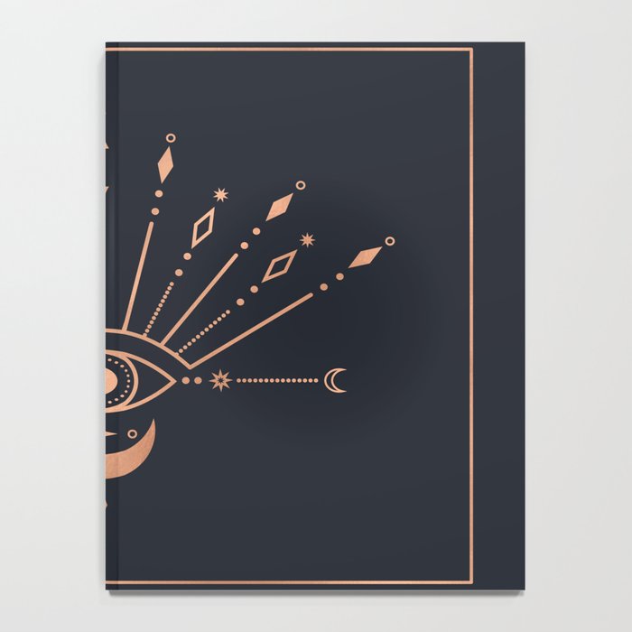 The Peacock Eye Notebook Gallery Image 4