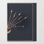 The Peacock Eye Notebook Gallery Image 4
