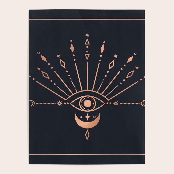 The Peacock Eye Poster Gallery Image 4