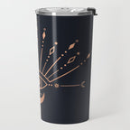 The Peacock Eye Travel Mug Gallery Image 2