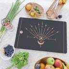 The Peacock Eye Cutting Board Gallery Image 2