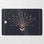 The Peacock Eye Cutting Board Gallery Image 1