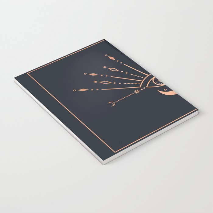 The Peacock Eye Notebook Gallery Image 3