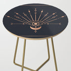 The Peacock Eye Side Table Gallery Image 2